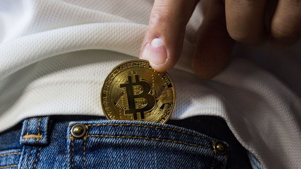 bitcoin bitcoin