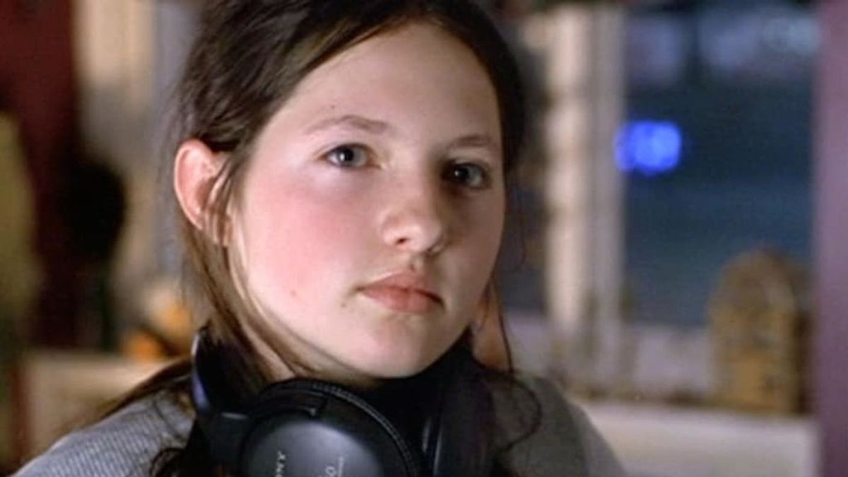 Jessica Campbell Jessica Campbell