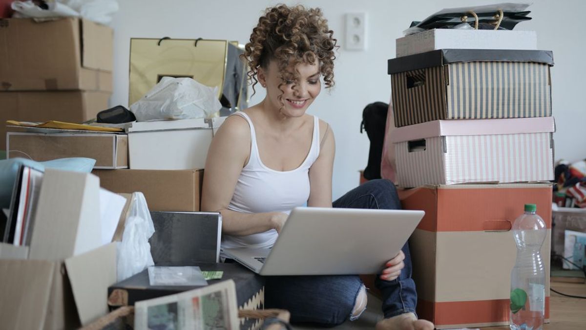 Mejores aplicaciones para vender cosas por Internet Mejores aplicaciones para vender cosas por Internet