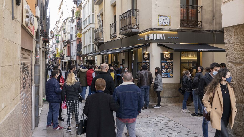 Medidas La Rioja Medidas La Rioja