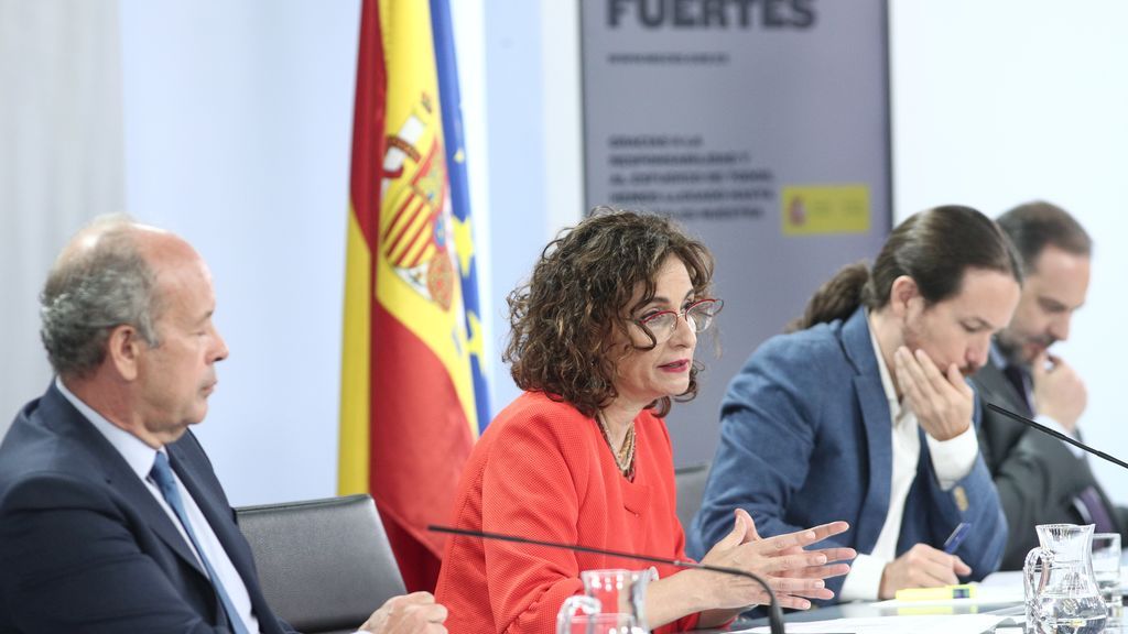 Los primeros indultos del año: un delito de lesiones y otro contra la salud pública Los primeros indultos del año: un delito de lesiones y otro contra la salud pública