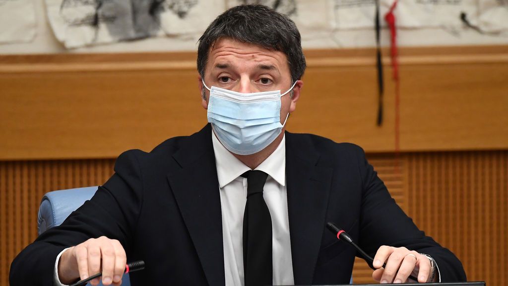 Italia elige un mal momento para entrar en su estado natural Italia elige un mal momento para entrar en su estado natural