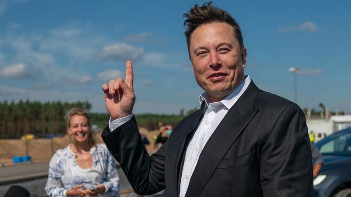 Elon Mask: ¿cuánto dinero tiene el hombre más rico del mundo?