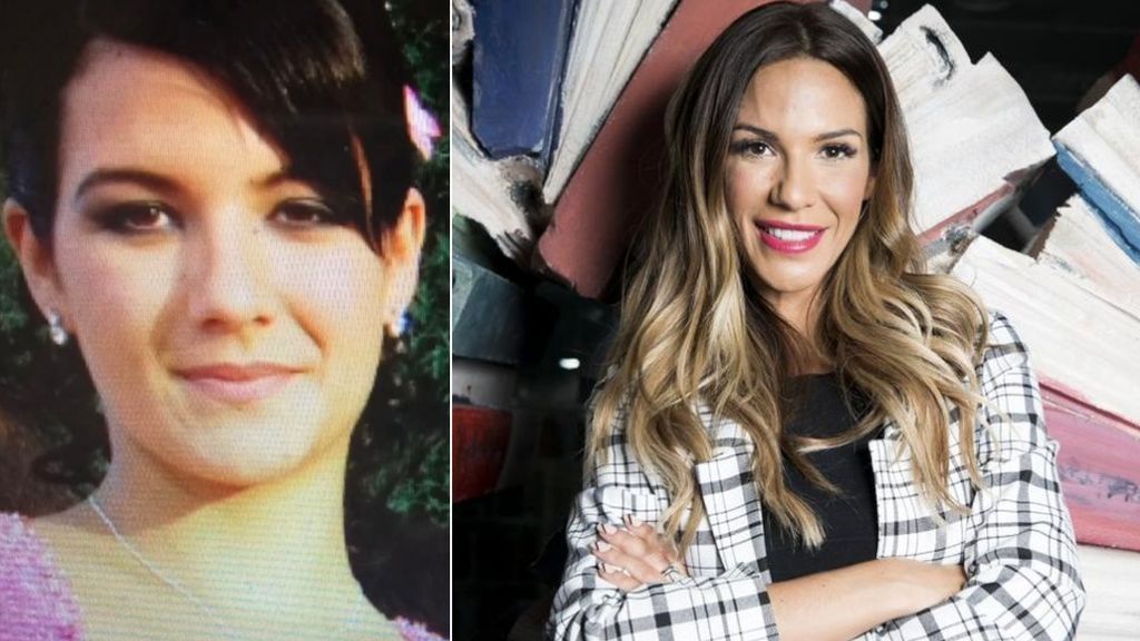 Tamara Gorro, irreconocible antes de ser famosa: su infancia y adolescencia, foto a foto