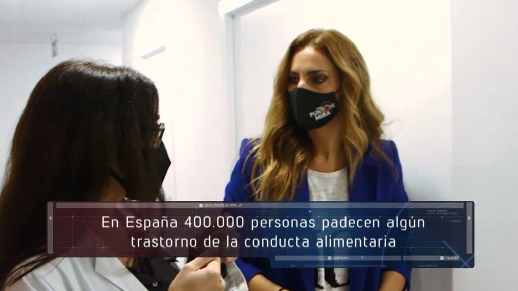 El ayuno también puede crear graves problemas de salud mental: "Tu objetivo es adelgazar y nunca es suficiente"