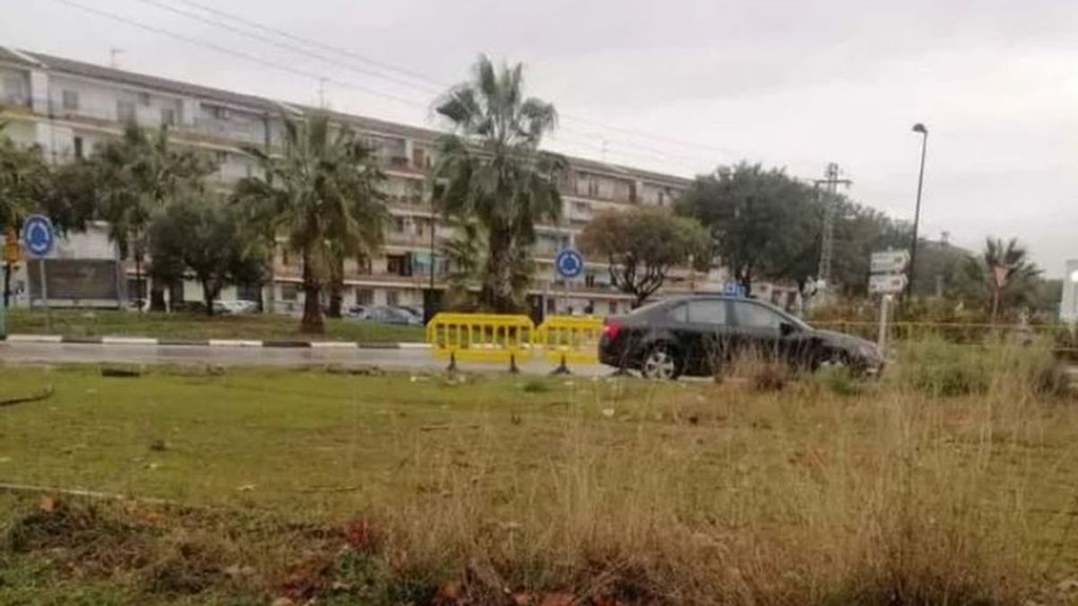 Los trucos para llegar al Ikea confinado de Alfafar al que solo pueden acceder los vecinos Los trucos para llegar al Ikea confinado de Alfafar al que solo pueden acceder los vecinos
