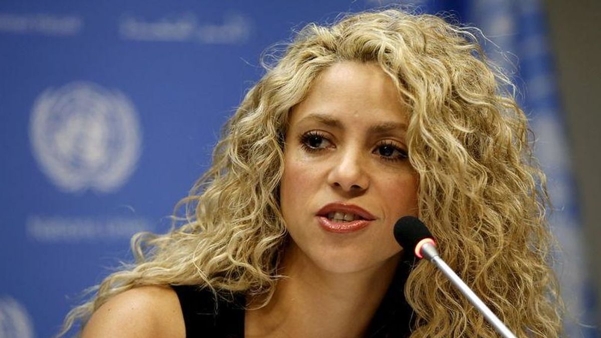 Shakira vende los derechos de 145 canciones a un fondo de inversión