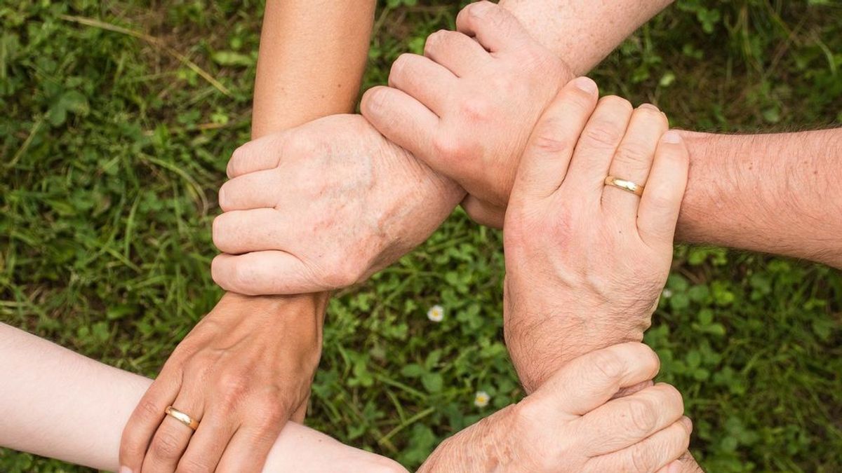 Libro de Familia: qué es y para qué sirve Libro de Familia: qué es y para qué sirve