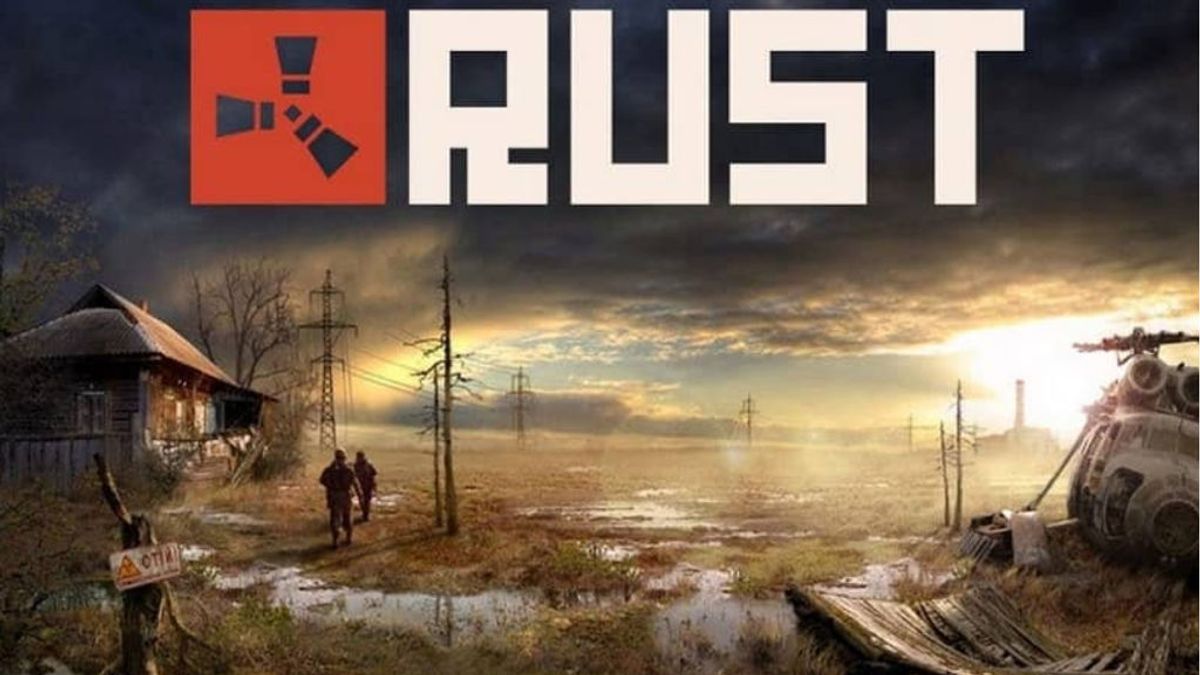 Qué es Rust, el videojuego online que arrasa en ventas y que ya es número 1 en Twitch Qué es Rust, el videojuego online que arrasa en ventas y que ya es número 1 en Twitch