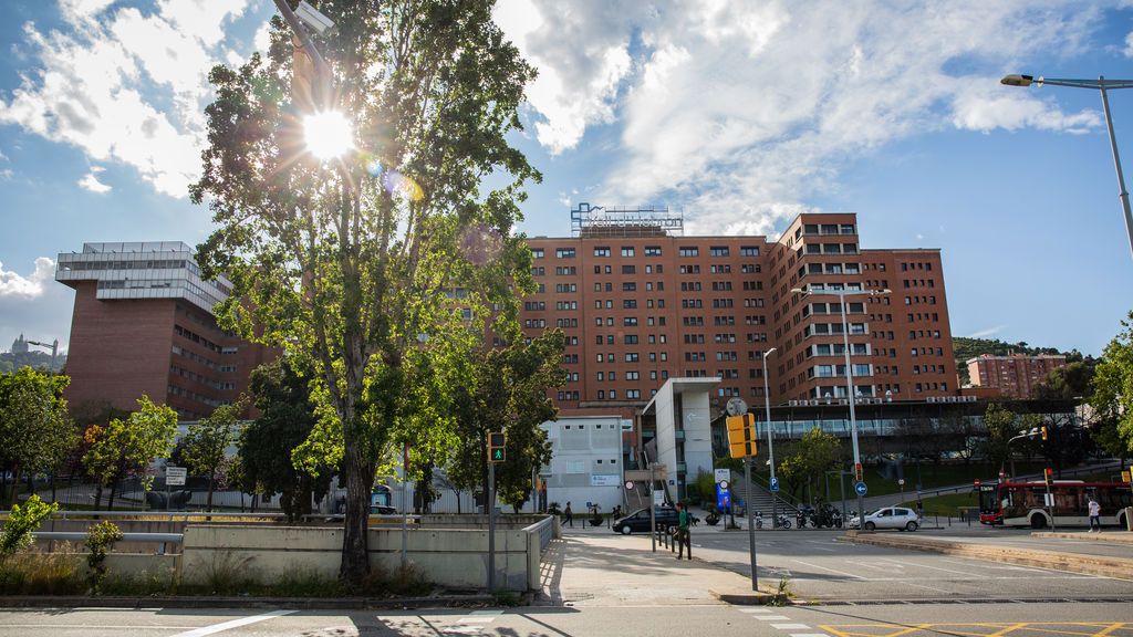 Crece la transmisión en Cataluña: 4.780 contagios y 56 hospitalizados en las últimas 24 horas Crece la transmisión en Cataluña: 4.780 contagios y 56 hospitalizados en las últimas 24 horas