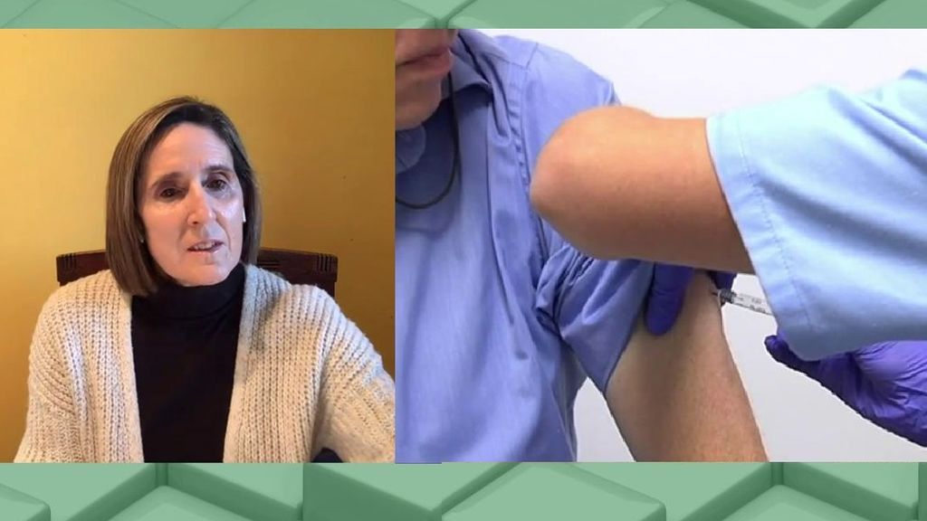 La vacuna española pronto iniciará los ensayos con humanos