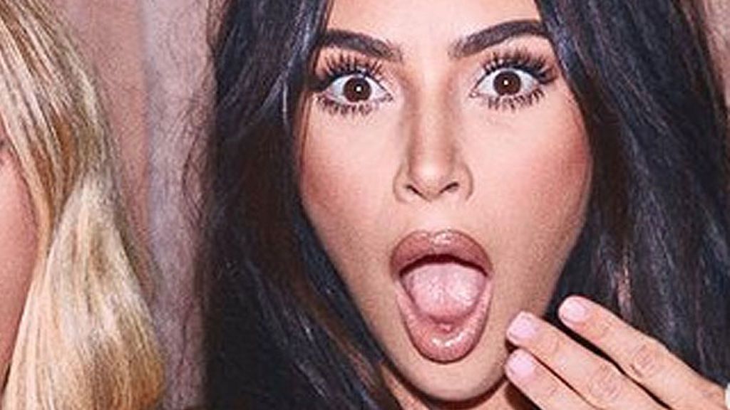 Kim Kardashian despide a sus trabajadores regalándoles un Rolex de 10.000€ a cada uno