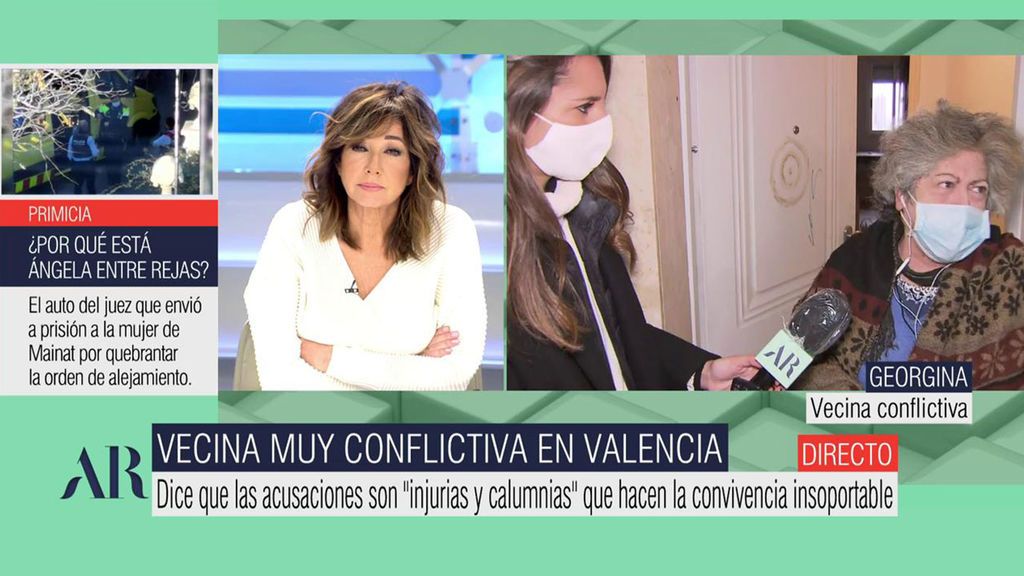 El programa de Ana Rosa