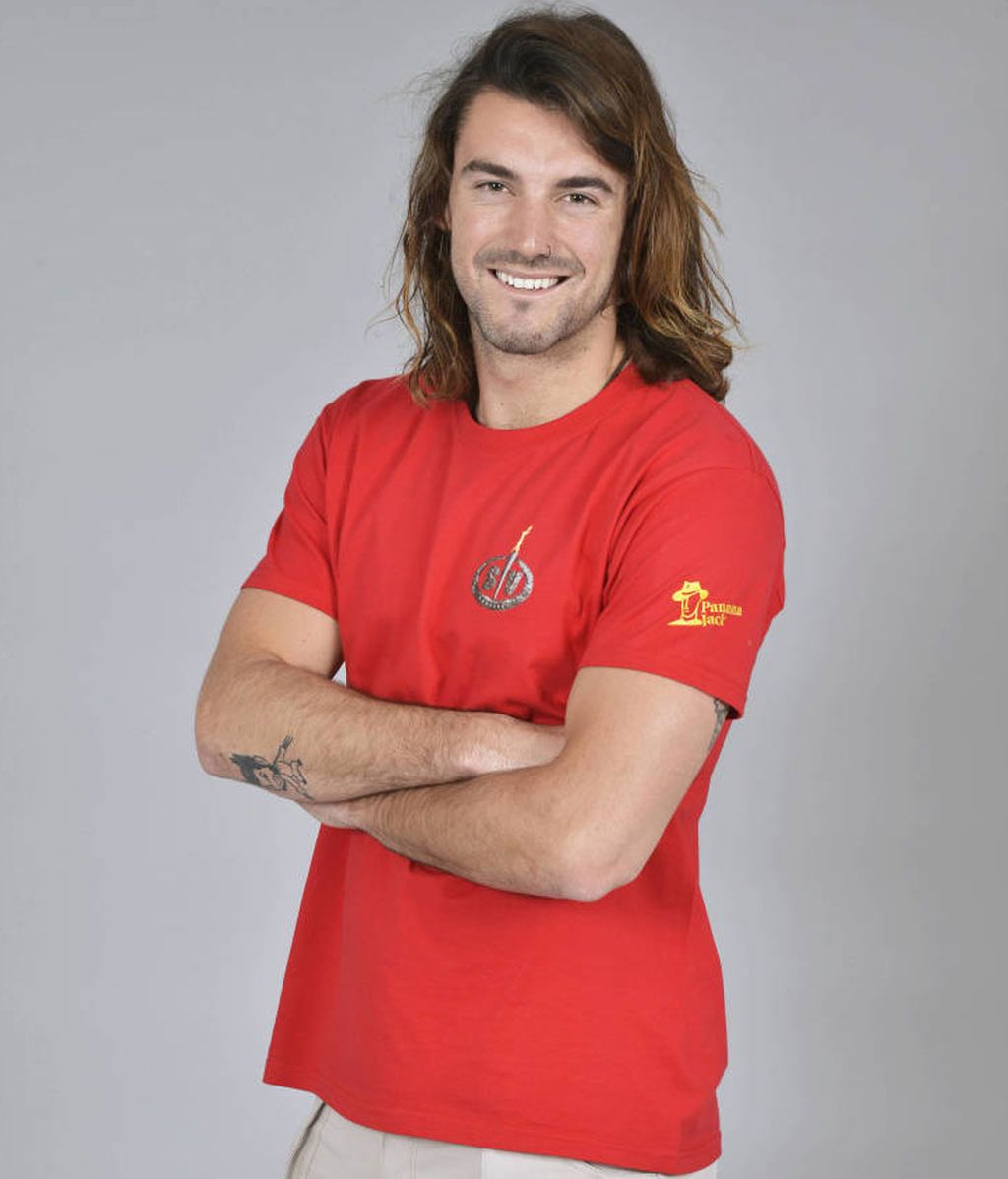logansampedro