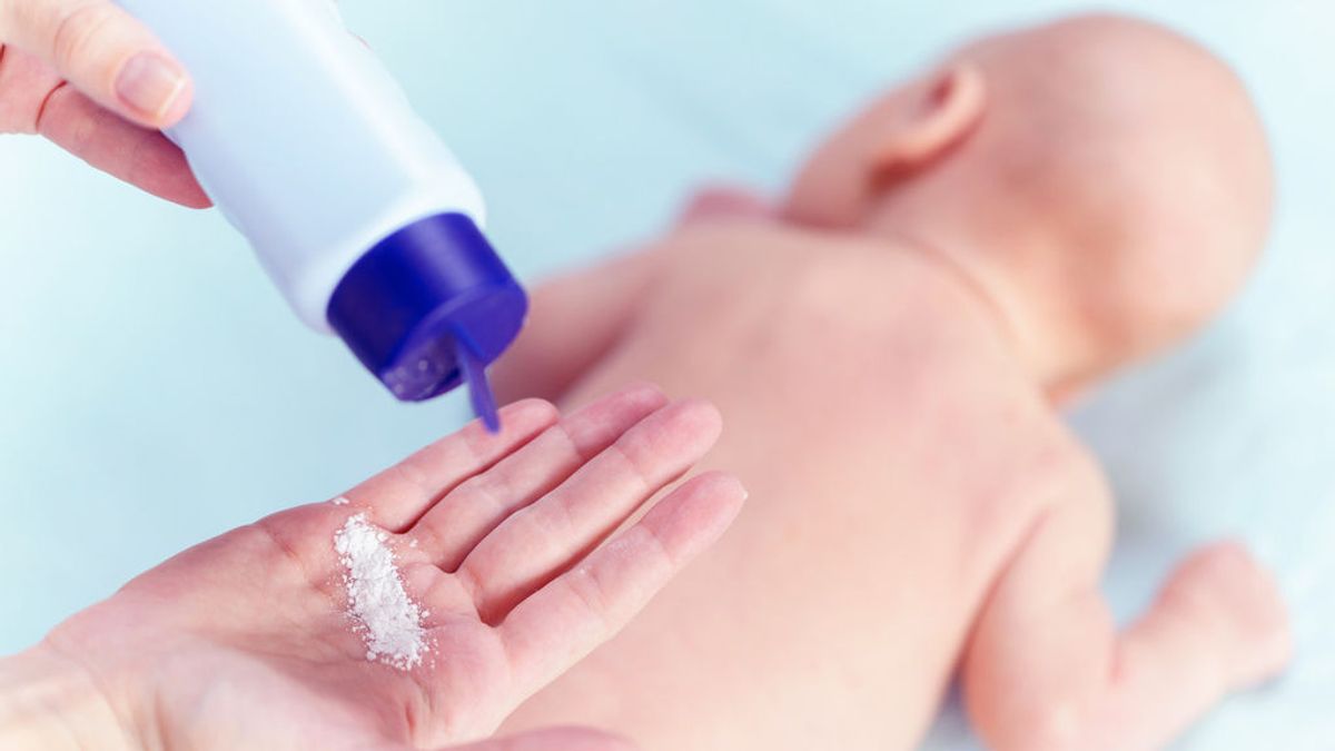 Beneficios de la sal para la piel atópica de los niños: así podrás cuidar la piel sensible de tu hijo durante el verano.