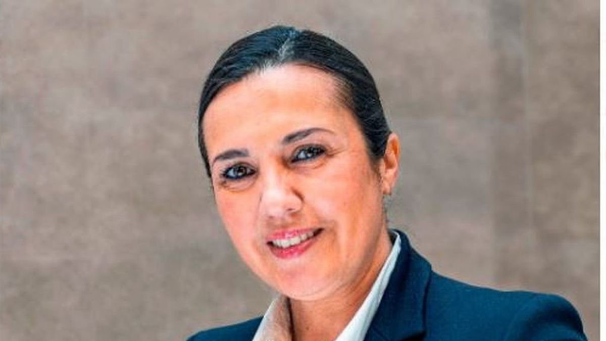 La lucha de una abogada española contra la discriminación racial que puede tumbar al gobierno de Países Bajos La lucha de una abogada española contra la discriminación racial que puede tumbar al gobierno de Países Bajos