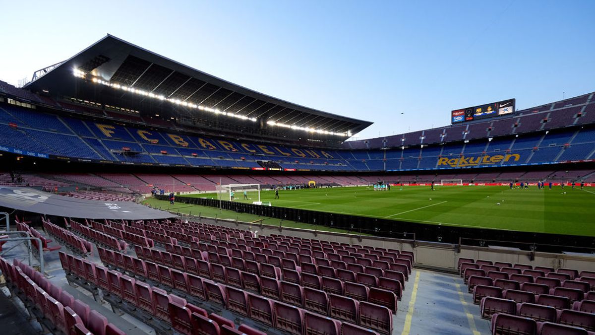 La presidencia del Barça ya tiene candidatos oficiales: Joan Laporta, Víctor Font y Toni Freixa La presidencia del Barça ya tiene candidatos oficiales: Joan Laporta, Víctor Font y Toni Freixa