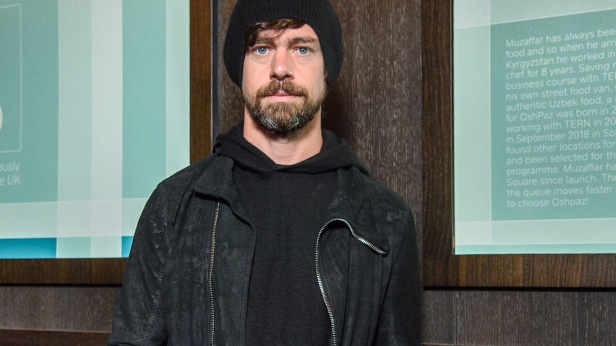 Jack Dorsey, jefe de Twitter, justifica el bloqueo a Trump pero advierte de que es un "precedente peligroso" Jack Dorsey, jefe de Twitter, justifica el bloqueo a Trump pero advierte de que es un "precedente peligroso"