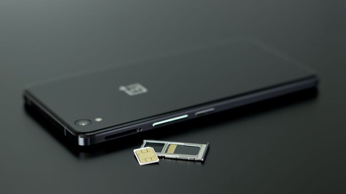 Cómo pasar contactos SIM a un teléfono Cómo pasar contactos SIM a un teléfono