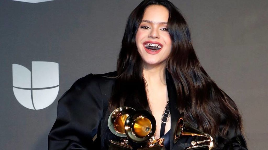 Una más de la 'jet set' de la ciudad americana