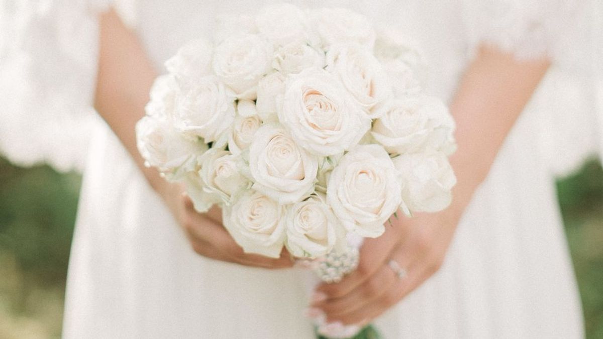 Una tienda tendrá que devolver a una novia el dinero del vestido de su boda anulada por la pandamia Una tienda tendrá que devolver a una novia el dinero del vestido de su boda anulada por la pandamia