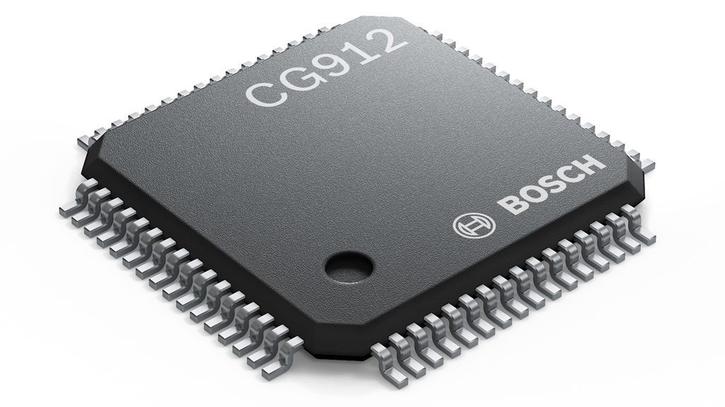 Microchip