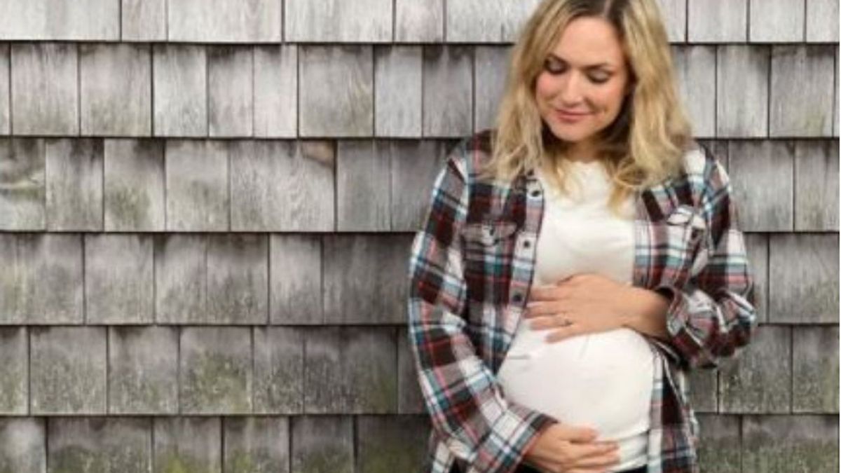 Emily Mitchell, la influencer de 36 años que estaba embarazada de su quinto hijo, murió por una embolia pulmonar Emily Mitchell, la influencer de 36 años que estaba embarazada de su quinto hijo, murió por una embolia pulmonar