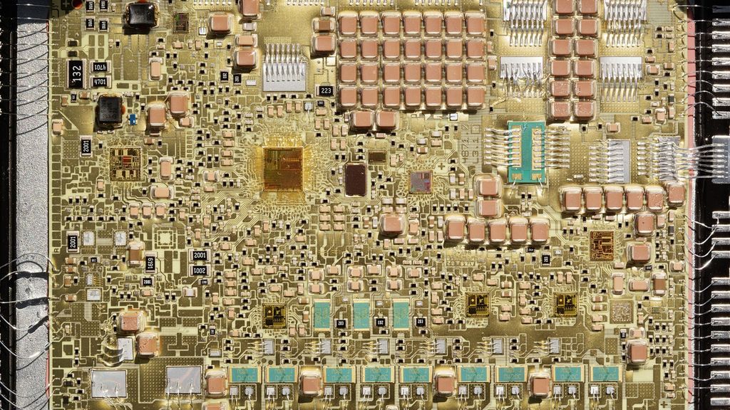microchip