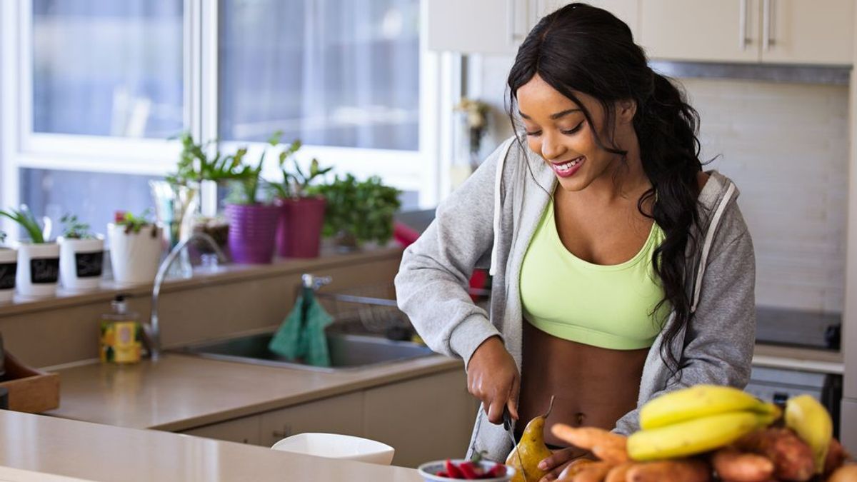 Hábitos saludables para prevenir enfermedades Hábitos saludables para prevenir enfermedades