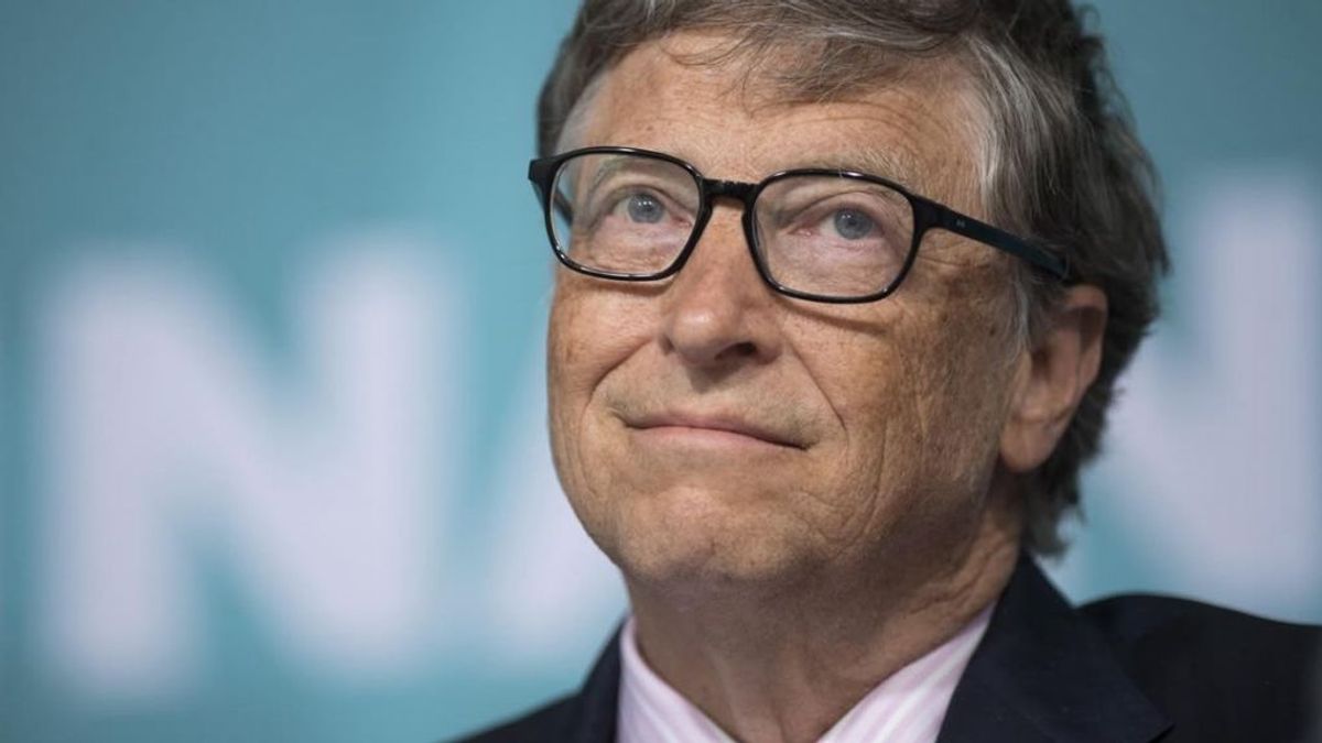 Bill Gates se convierte en la persona con más tierras aptas para el cultivo en EEUU: posee casi 100.000 hectáreas