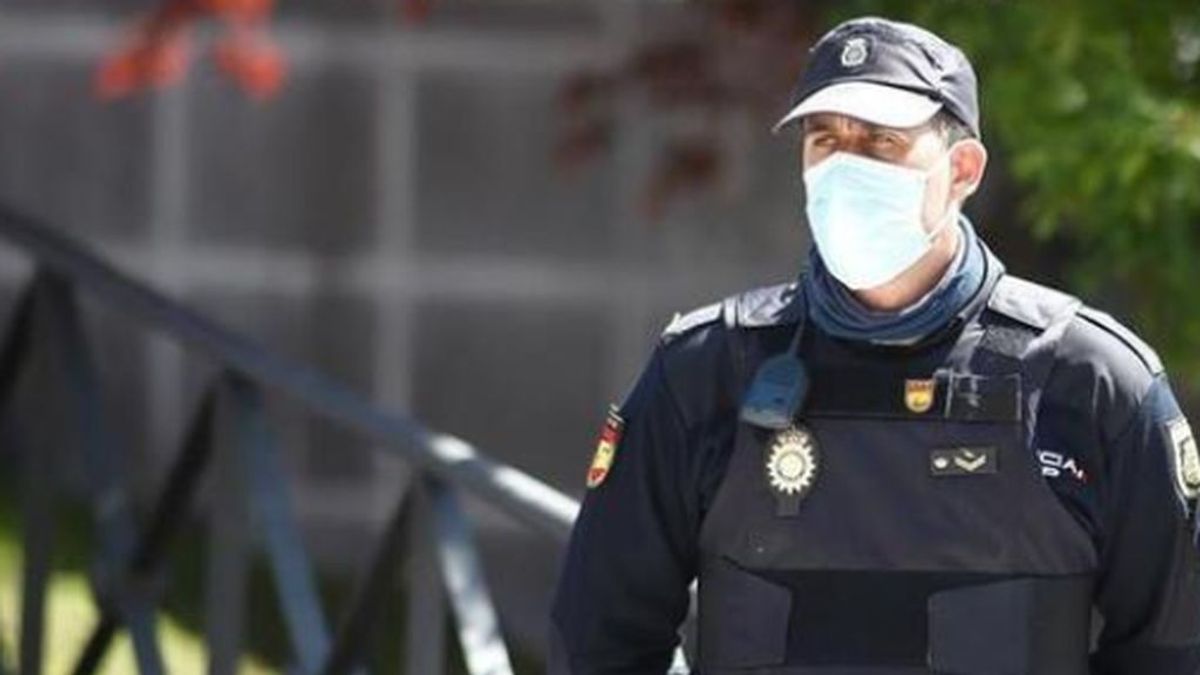 Detenido un hombre tras la muerte de una joven de 33 años en  Oza-Cesuras, en Coruña