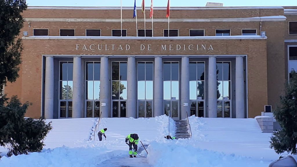 Madrid aclara que las clases en las Universidades se retomarán el lunes salvo en la Complutense y la Autónoma Madrid aclara que las clases en las Universidades se retomarán el lunes salvo en la Complutense y la Autónoma