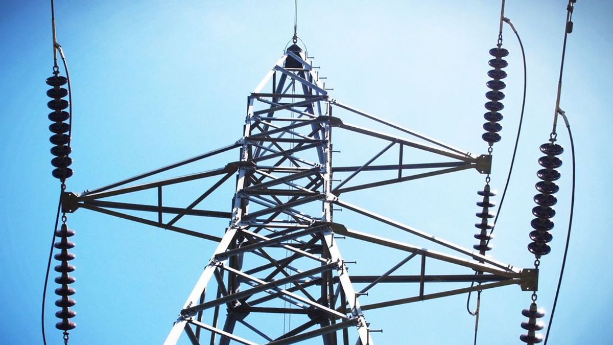 El precio de la luz ha subido un 75% desde que empezó el año El precio de la luz ha subido un 75% desde que empezó el año
