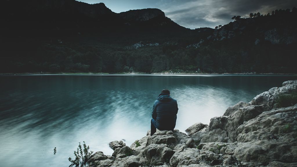 Consejos para afrontar el Blue Monday, el día más triste en un año especialmente duro