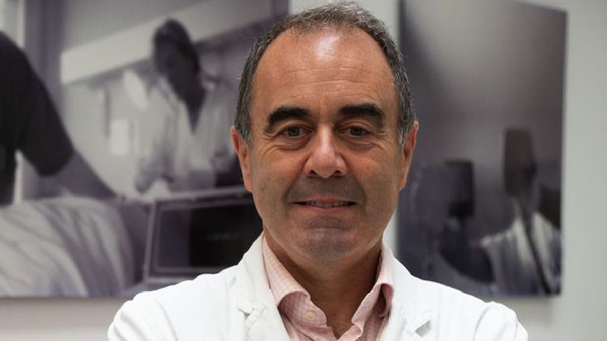 El presidente de la Sociedad Española de Inmunología: "En Navidad de 2021 estaremos con vacuna y mascarilla"