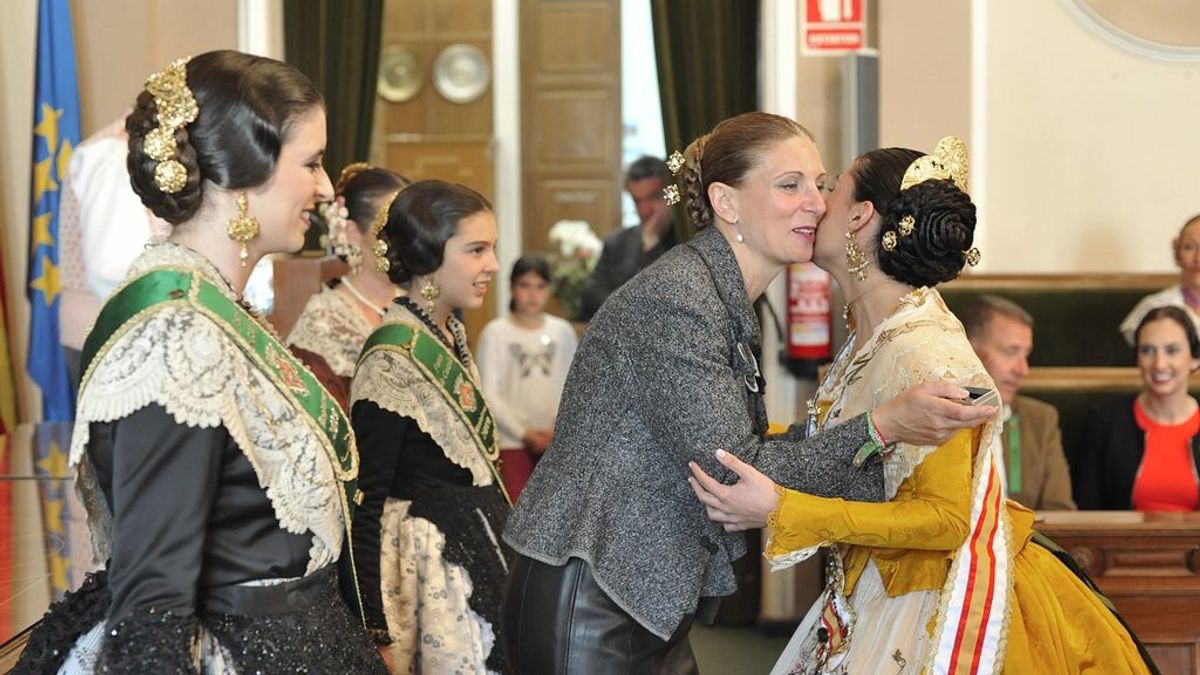 Castellón suspende todas sus fiestas, incluidas Carnaval y Semana Santa, hasta mayo por la pandemia Castellón suspende todas sus fiestas, incluidas Carnaval y Semana Santa, hasta mayo por la pandemia