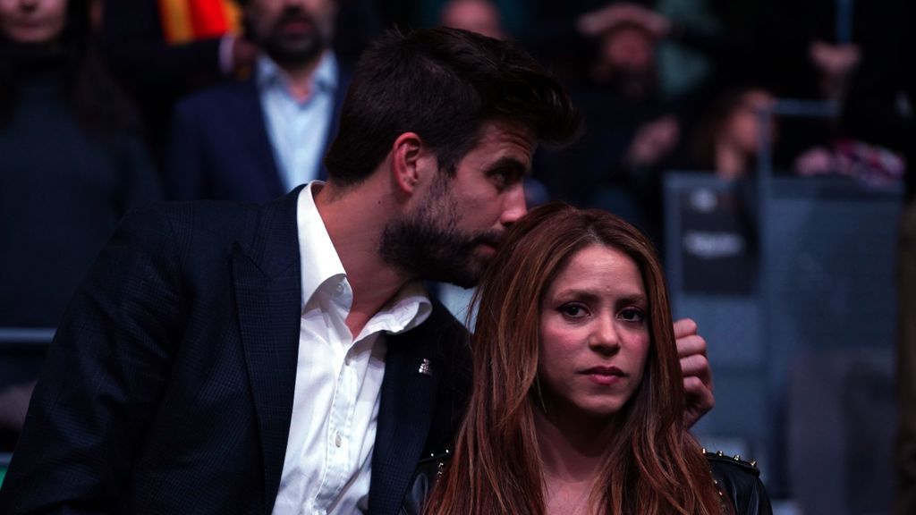Gerard Piqué planea romper el mercado futbolístico con su último negocio: así es su plan con Kosmos Gerard Piqué planea romper el mercado futbolístico con su último negocio: así es su plan con Kosmos