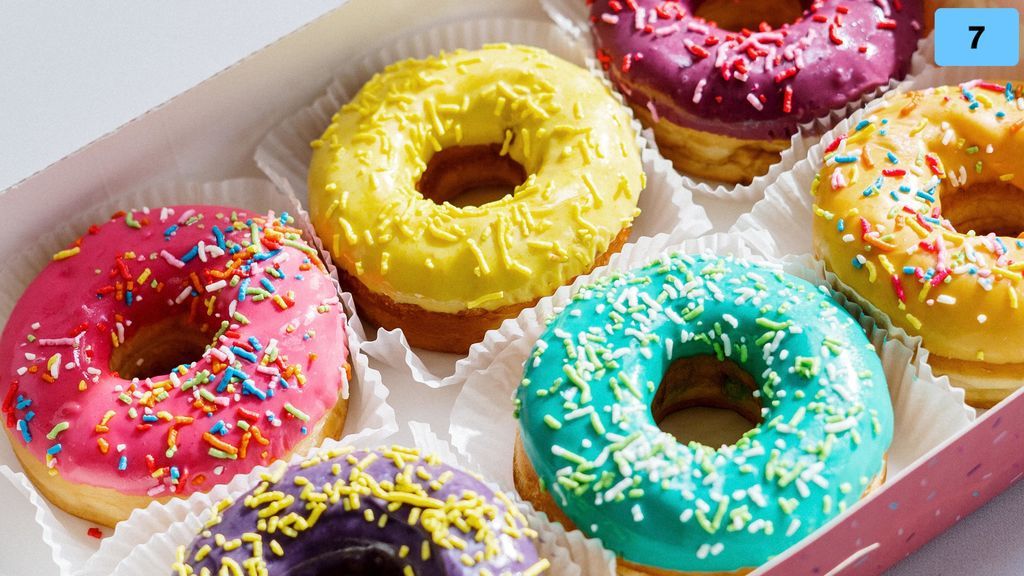 La economía del donut como modelo para superar la crisis del coronavirus