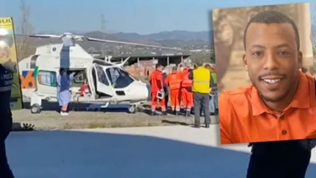 El rastro de 'melillero' se pierde en el cementerio de Mijas