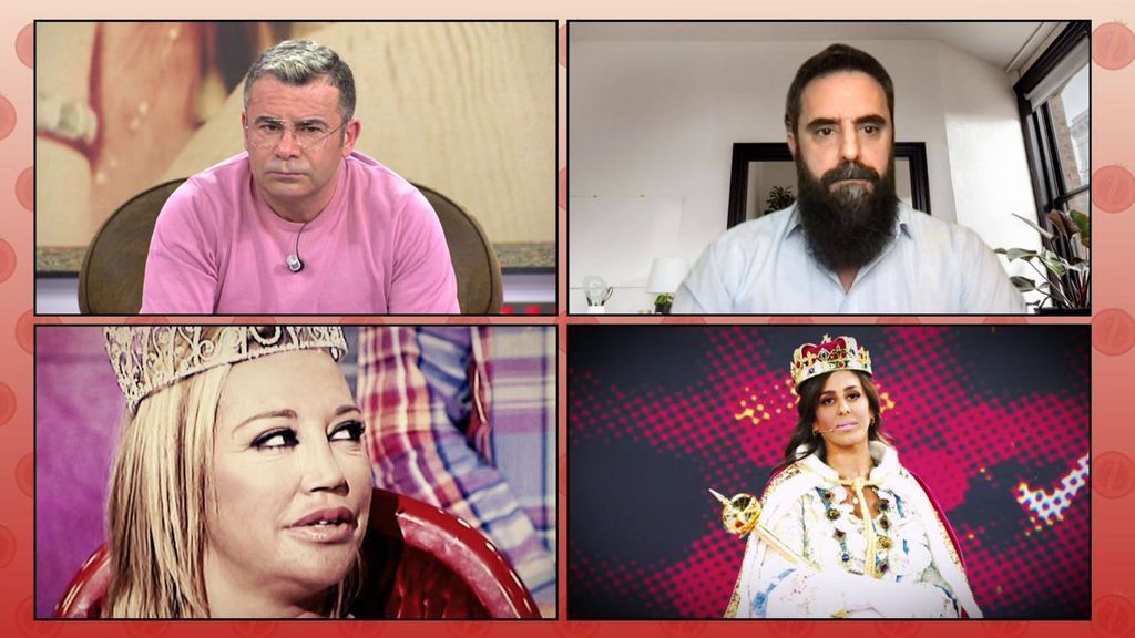 Belén Esteban y Anabel Pantoja: ¿quién gana la guerra en las redes sociales?