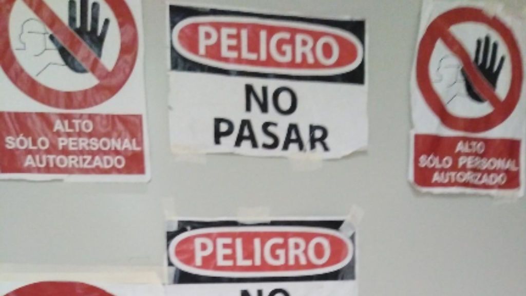 Fátima Nercellas denuncia el colapso que se vive en el pasillo de las urgencias del Hospital de Santiago Fátima Nercellas denuncia el colapso que se vive en el pasillo de las urgencias del Hospital de Santiago