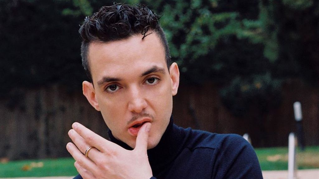C. Tangana C. Tangana