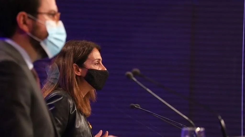 El Govern se decanta por posponer las elecciones catalanas El Govern se decanta por posponer las elecciones catalanas