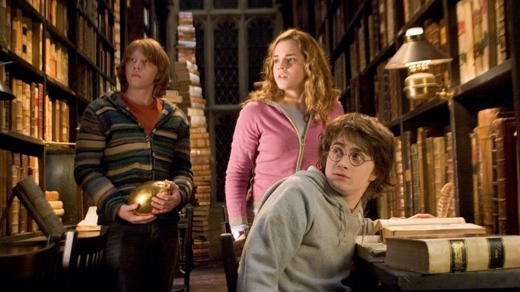 De Girona a Oporto: ¿sabes qué lugares de España y Portugal están tocados por la magia de Harry Potter?