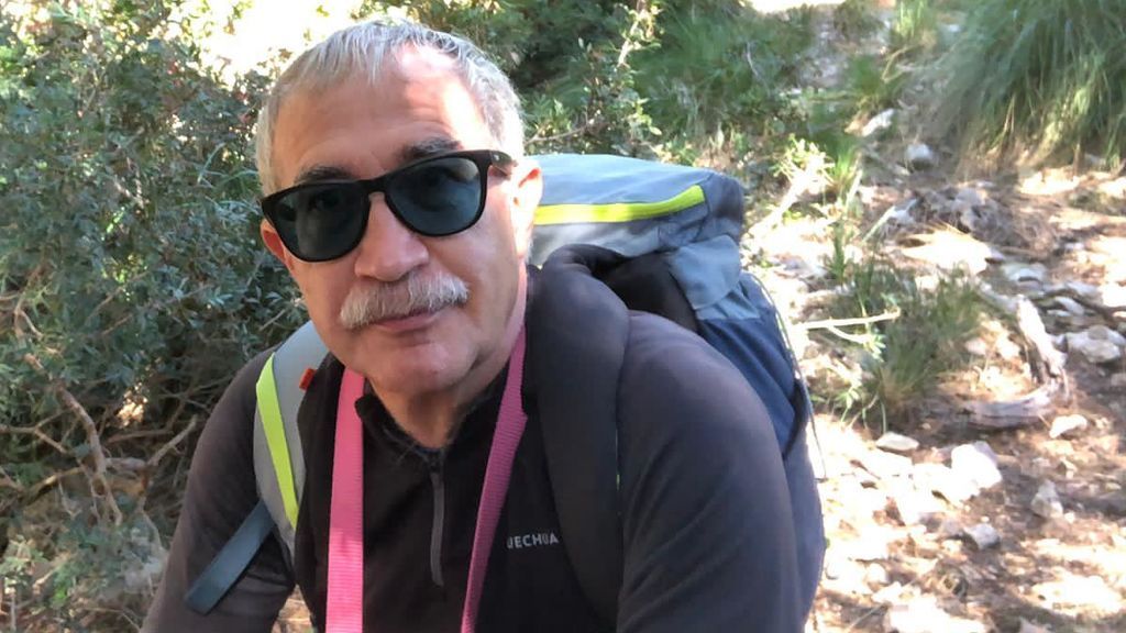 Joan Carles March, experto en salud pública