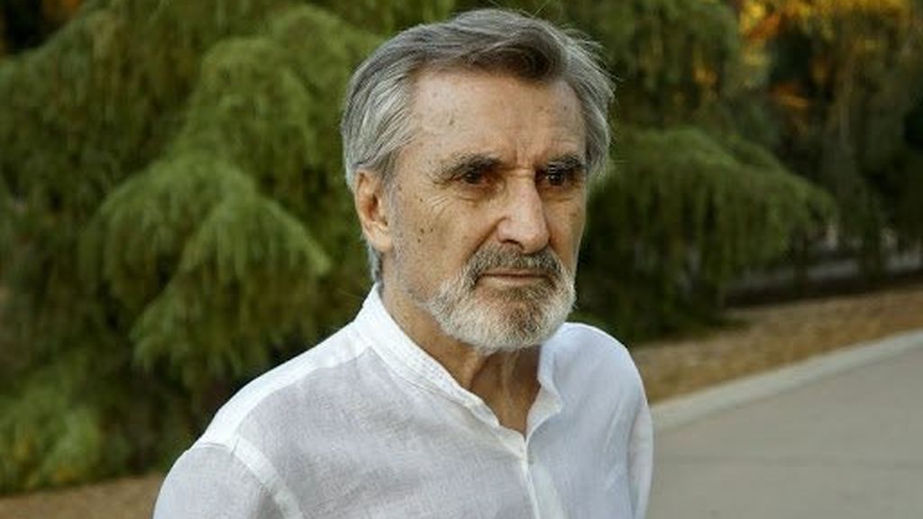 Muere el actor y director de teatro Gerardo Malla, padre de Miguel y Coque Malla Muere el actor y director de teatro Gerardo Malla, padre de Miguel y Coque Malla
