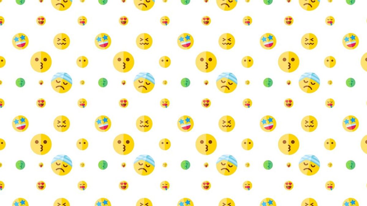 Test: ¿qué emoji te define?