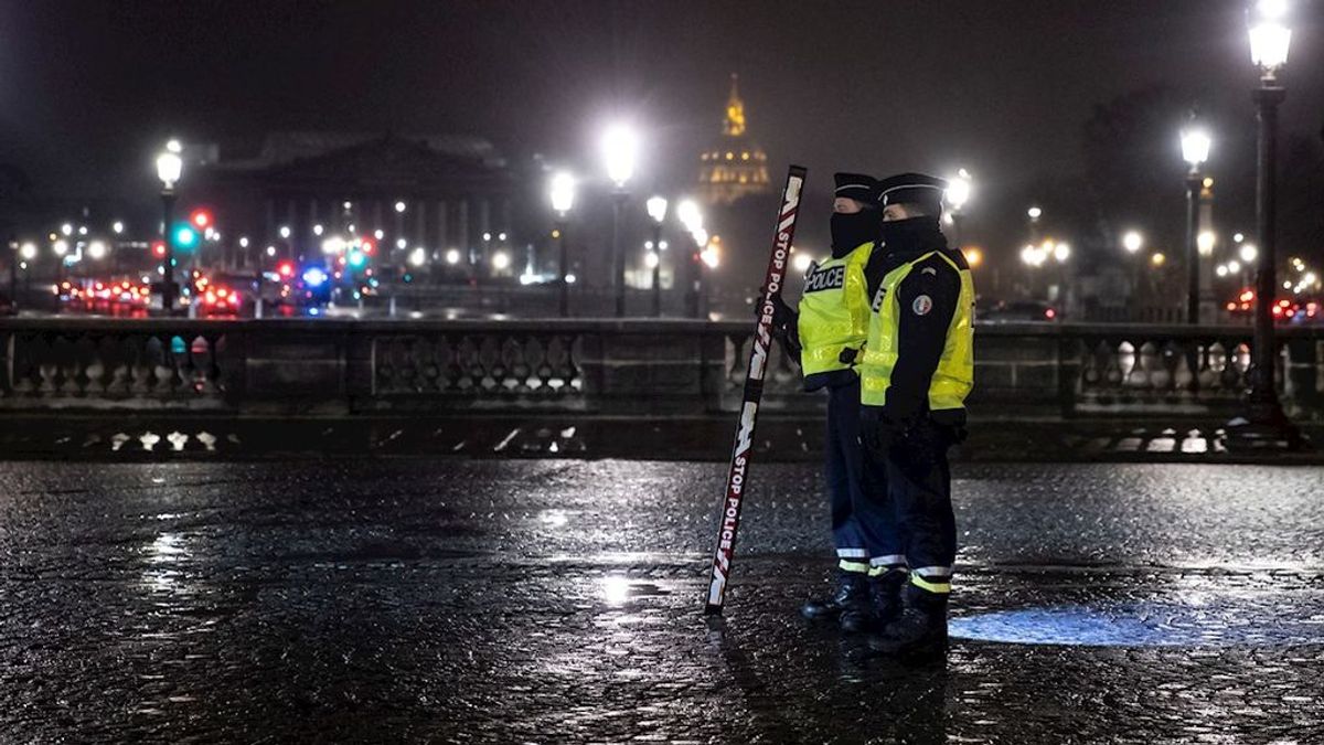 Francia supera las 70.000 muertes por coronavirus, tras sumar casi 200 en las últimas 24 horas Francia supera las 70.000 muertes por coronavirus, tras sumar casi 200 en las últimas 24 horas