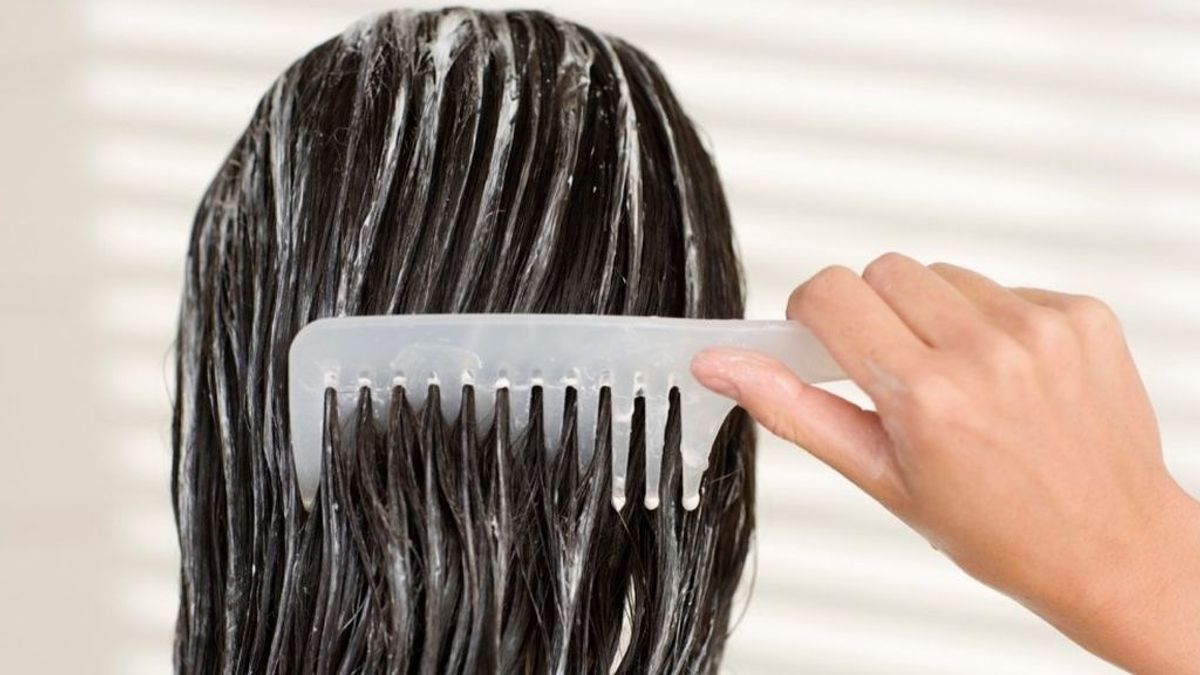 5 mascarillas para el pelo caseras que te devolverán el brillo perdido: estas son las más fáciles y efectivas para tu tipo de cabello.