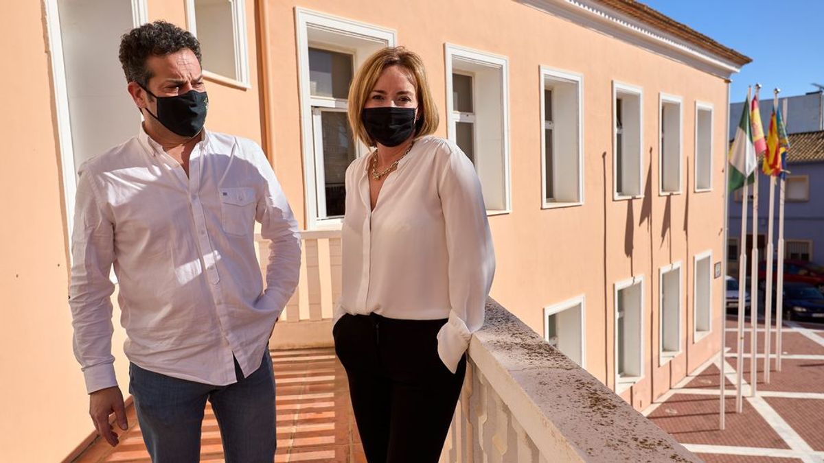 El PSPV suspende temporalmente de militancia a los alcaldes que se vacunaron El PSPV suspende temporalmente de militancia a los alcaldes que se vacunaron